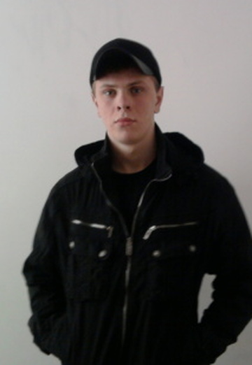 My photo - Anatoliy, 32 from Tyumen (@anatoliy3861)