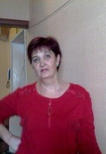 My photo - Tatyana, 53 from Otradny (@tatyana181224)