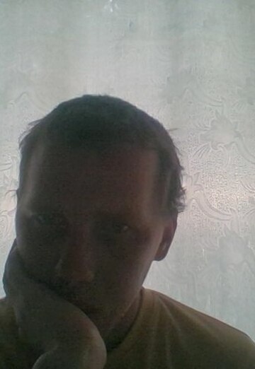 My photo - Nikolay, 33 from Tolyatti (@nikolay155036)