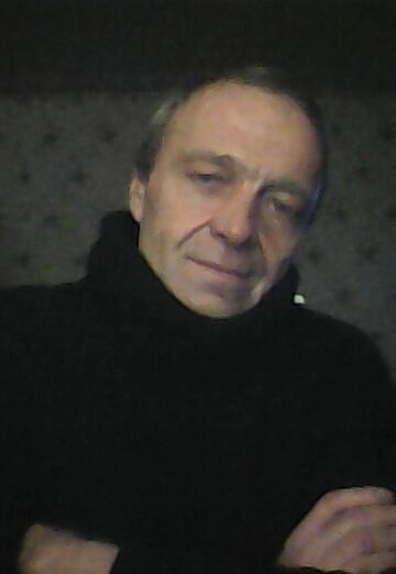 Моя фотография - Евгений Семеняко, 63 из Карпогоры (@evgeniysemenyako0)
