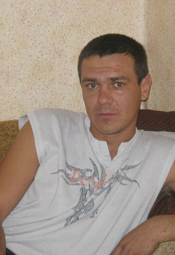 My photo - aleks, 43 from Ust-Dzheguta (@aleks116106)