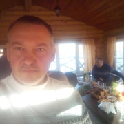 Андрей, 51, Волгореченск
