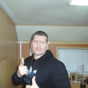 паша, 43, Инта