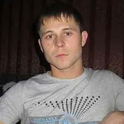Евгений, 31, Базарный Карабулак