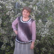 Лариса 52 года (Стрелец) Базарные Матаки