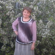 Лариса, 54, Базарные Матаки