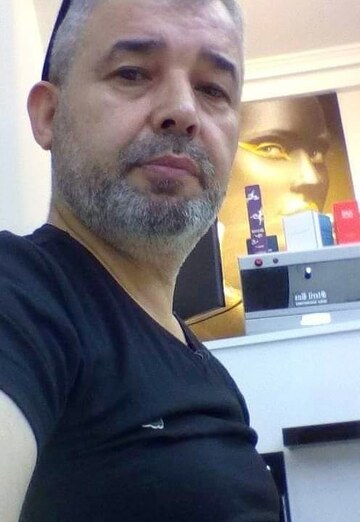 My photo - Can, 53 from Manisa (@can706)