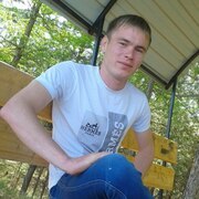 Андрей, 28, Бураево