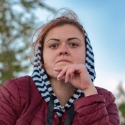 Ксения, 35, Кировск