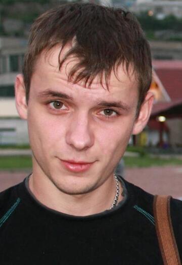 My photo - Ivan, 35 from Yuzhno-Sakhalinsk (@ivan157727)