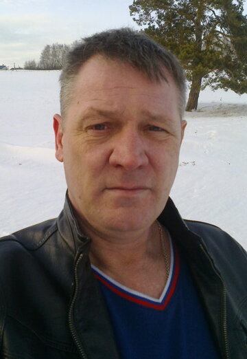 Моя фотография - Игорь, 54 из Краснодар (@igor300425)