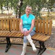 Лариса, 55, Воробьевка