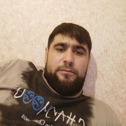 Умарбек, 33, Боровск