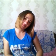 Катюша, 30, Голышманово