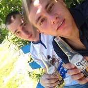 Александр, 28, Новосмолинский