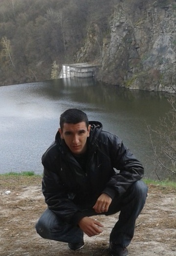 Моя фотография - Артём, 32 из Житомир (@artm3102)