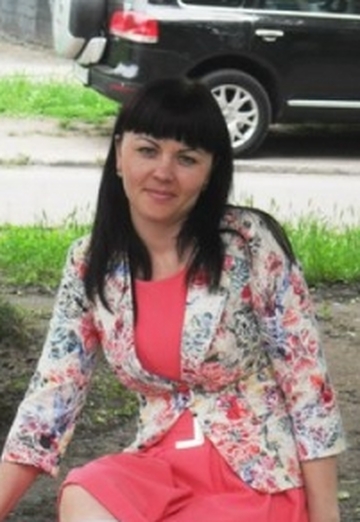 Моя фотография - ЛИЛИЯ, 40 из Вознесенск (@liliya33070)