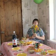 Виктория, 35, Бутурлиновка