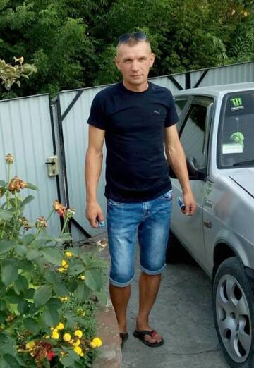 My photo - Andrey, 24 from Khmelnytskiy (@andrey625517)