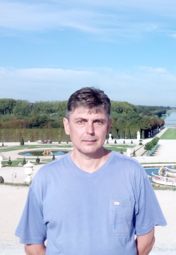 My photo - Dmutro Kholyavitskiy, 54 from Khmelnytskiy (@dmutrokholyavitskiy)