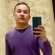 Дима, 24, Санкт-Петербург
