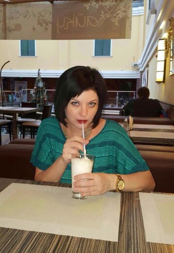 My photo - Elena, 47 from Volgograd (@elena243660)