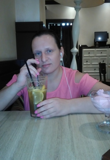 Моя фотография - Anuta, 38 из Москва (@anuta16875)