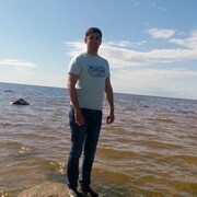 Марат, 34, Чишмы