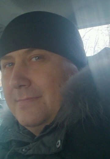 Моя фотография - Евгений, 49 из Волгодонск (@evgeniyabdurashidov1)