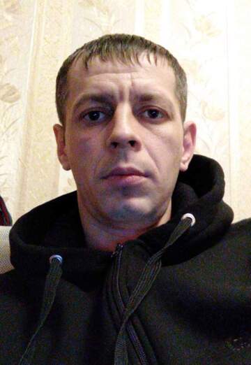 Моя фотография - Сергей Черепанов, 39 из Лесосибирск (@sergeycherepanov14)