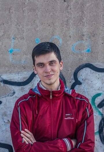 My photo - Tharevskiy Vladislav, 27 from Makeevka (@tharevskiyvladislav)
