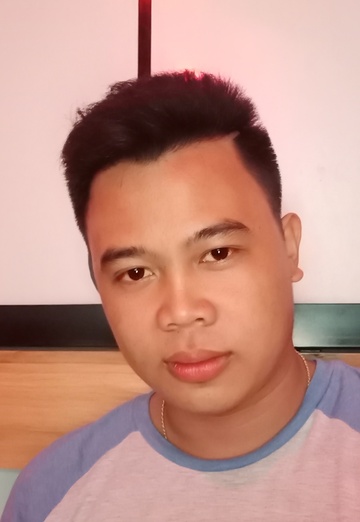 Моя фотография - Jarried, 30 из Манила (@jez10)