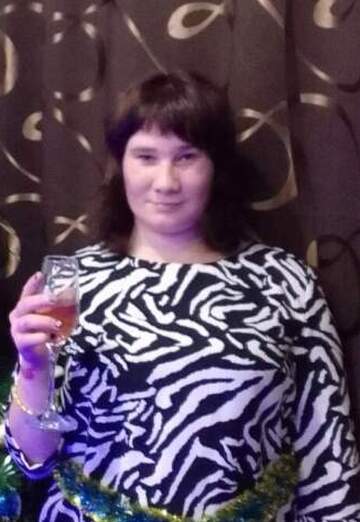 My photo - Elena, 40 from Yeniseysk (@irina386957)