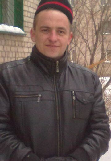 Моя фотография - Алексей, 44 из Кострома (@aleksey283290)