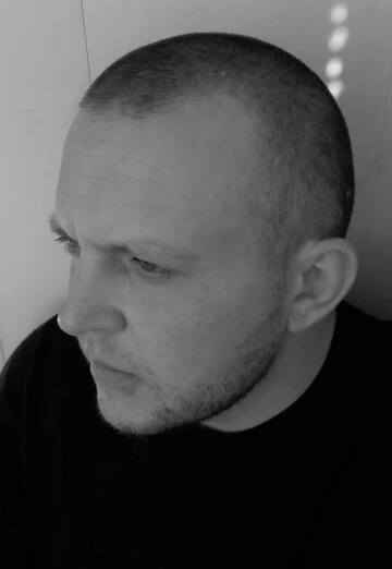 Моя фотография - Sergey, 42 из Винница (@sergey900107)