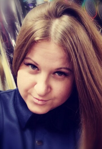 My photo - Anastasiya, 36 from Kurgan (@anastasiya115361)