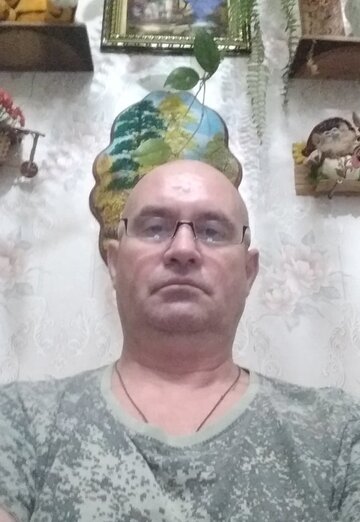 Моя фотография - Александр, 59 из Сортавала (@aleksandr913498)