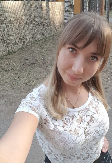 My photo - Viktoriya, 31 from Safonovo (@viktoriya96201)