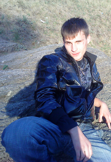 My photo - Evgeniy, 33 from Agapovka (@id21291)
