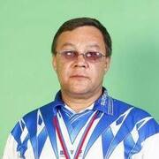 Слава, 55, Старая Купавна