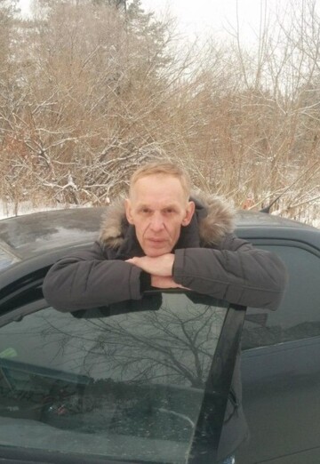 Моя фотография - Валерий, 60 из Первоуральск (@valeriy60304)