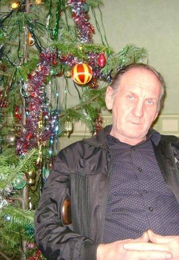 My photo - Vasiliy, 68 from Belovo (@vasiliy35818)