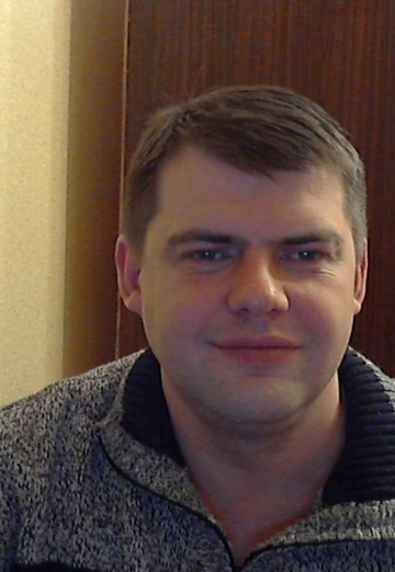 Моя фотография - Станислав, 45 из Москва (@stas42799)