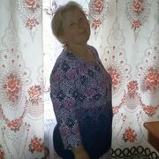 люда третьякова, 54, Александровск
