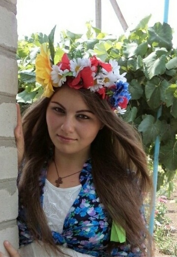 Моя фотография - Мари, 25 из Бердянск (@mari9478)