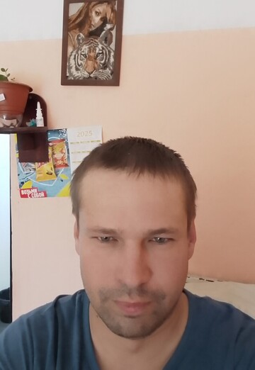 My photo - Oleg, 36 from Komsomolsk-on-Amur (@oleg386790)