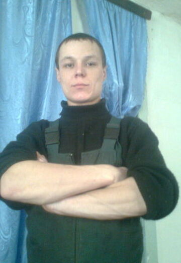 Моя фотография - Алексей, 33 из Алтайское (@aleksey465925)