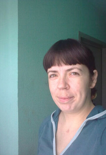 Моя фотография - Ирина, 42 из Касимов (@irina274726)