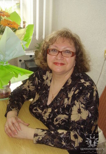 My photo - Olga, 62 from Cherkasy (@olga174745)