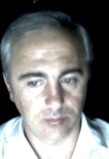 Моя фотография - george, 59 из Тбилиси (@george1609)